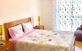 Apartamento Arte Xávega